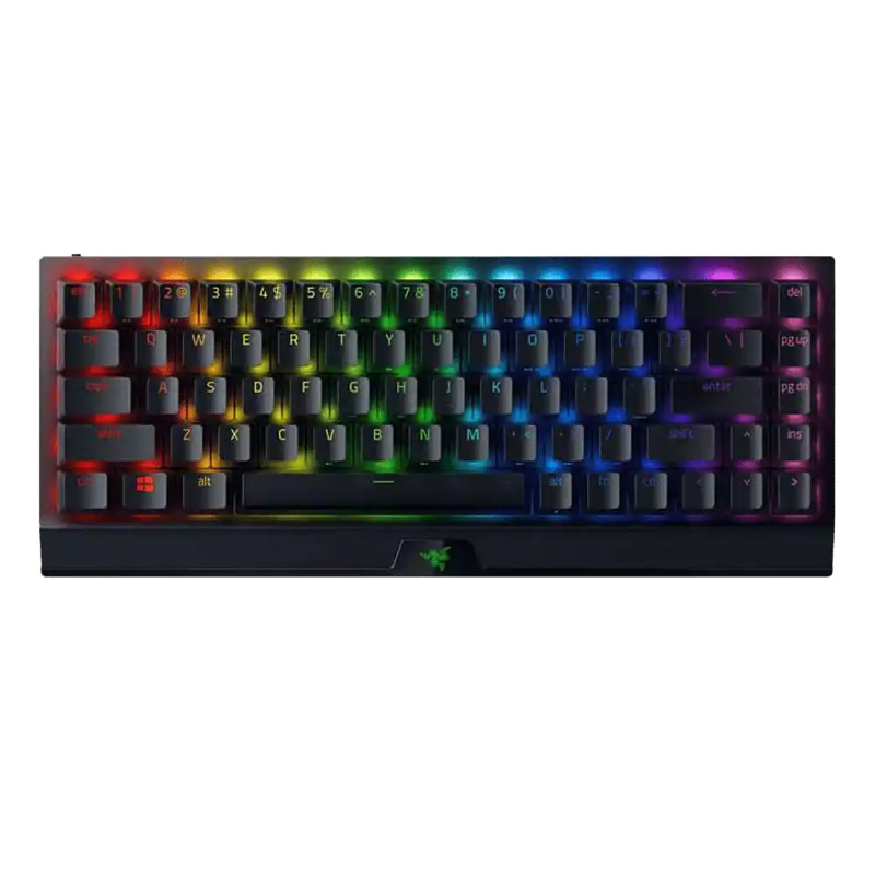 ca654bf17facd46cdb6268435d9413fb.jpg Huntsman V3 Pro Mini - 60% Analog Optical Esports Keyboard - US Layout