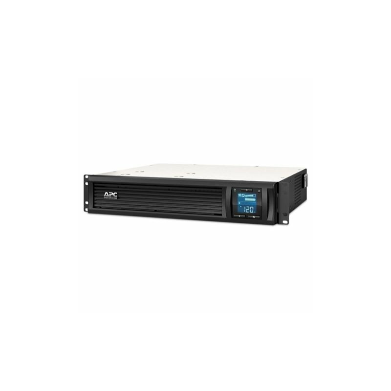 d2ce8b29232bc62e9ffa22984fcbb698.jpg UPS, APC, Smart-UPS, 1500VA, Rack Mount, LCD, 230V, with SmartConnect Port