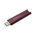 dcca58a1da4c9c02ae8bca03f50945c5 USB Flash Kingston 256GB DataTraveler USB3.2, DTMAXA/256GB