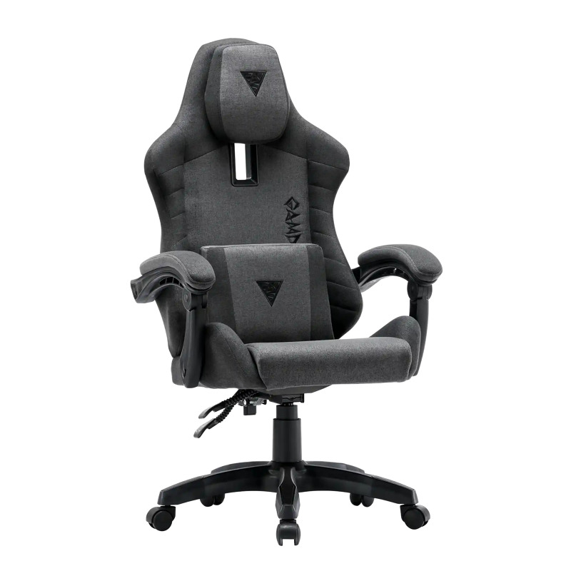 dd949d15a6b4a6037aca9c2aa2417018.jpg Stolica TRUST GXT703R RIYE GAMING CHAIR White
