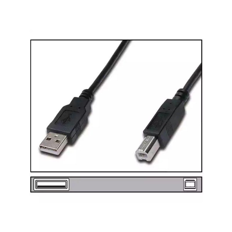 e64a528dfa7b6c43b0225ff0c8de4189.jpg Kabl USB A-M/B-M 1.8m 2.0 Print Green