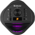 eaaef1890217d1b041b462e04d0fcb92 Bluetooth zvučnik Defender Boomer 40 FM/USB/MicroSD/3.5mm/BT 5.0 TWS 40W