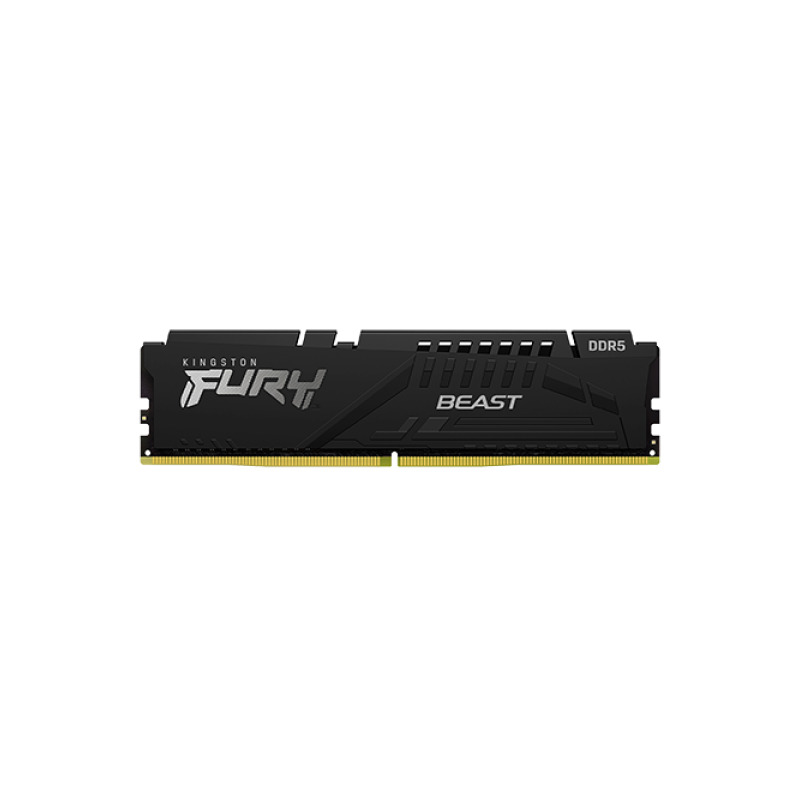 f3f2e52b1d5537b08d6d0818b9d5637d.jpg DIMM DDR5 8GB 6000MT/s KF560C40BB-8 Fury Beast XMP