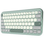 11b1210e085c68f12bbc5be5b027f309 KW100 Marshmallow Wireless tastatura GN