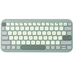 478c2d6e21dd5d0e8b55ed8b6d79db1b KW100 Marshmallow Wireless tastatura GN