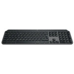 5634ac43503aa7294a3f6d40c2d57de9 MX Keys S Plus Wireless Illuminated tastatura Graphite US