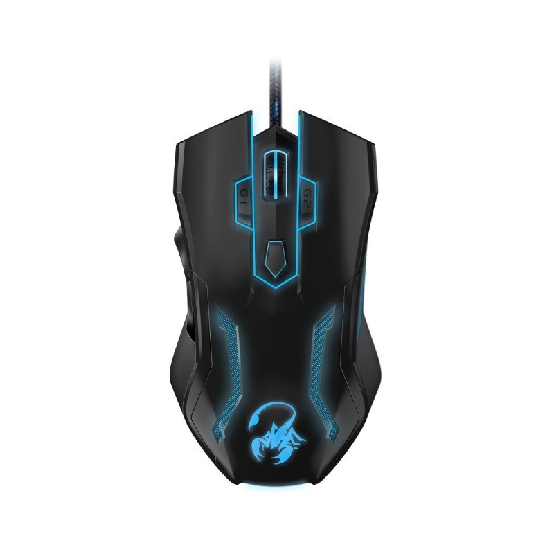 c028054906a05b3608263d69fb5206f8.jpg Griffin M607 Gaming Mouse