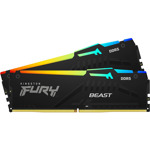 1f17ebf6a649471815918c854d753797 DIMM DDR5 32GB (2x16GB kit) 6000MT/s KF560C36BBEAK2-32 FURY Beast RGB EXPO