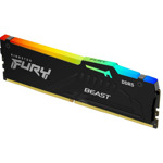 1f7b52e5205ddb8afae52a7f1bb3ad52 DIMM DDR5 32GB 5200MT/sKF552C36BBEA-32 Fury Beast RGB EXPO