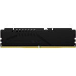 2fac95bc295986c707276f4983693783 DIMM DDR5 16GB 5600MT/s KF556C40BB-16 Fury Beast Black XMP
