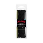 42cf4f3beccc2fdd649d66ff4132dde8 DIMM DDR4 32GB 3600MT/s KF436C18BB2A/32 Fury Beast Black RGB