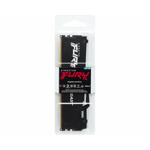 4702aef7919e0f9084ecb94101536489 DIMM DDR5 32GB 6000MT/s KF560C40BBA-32 Fury Beast RGB XMP
