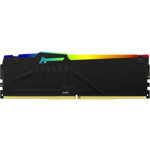 614800947836f7295570412936478281 DIMM DDR5 32GB 5200MT/s KF552C40BBA-32 Fury Beast RGB Black XMP