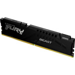 6a2d49a6c71bfe2a462e6fab163a3cfc DIMM DDR5 16GB 5600MT/s KF556C36BBE-16 Fury Beast Black EXPO