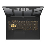 87f5878d45b82e034a4797b42f8d16cb TUF Gaming F17 FX707ZC4-HX014 (17.3 inča FHD, i5-12500H, 16GB, SSD 512GB, GeForce RTX 3050) laptop