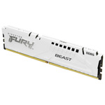 aae5ee4202358d0c0e972f153a3c5060 DIMM DDR5 32GB 6000MT/s KF560C36BWE-32 FURY Beast White EXPO