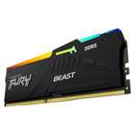 b44d72a159da1b81d3f967a8b59ee601 DIMM DDR5 32GB (2x16GB kit) 6000MT/s KF560C36BBEAK2-32 FURY Beast RGB EXPO