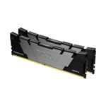 b8cec96a5e142df7f788c457a76168bc DIMM DDR4 64GB (2x32GB kit) 3600MT/s KF436C18RB2K2/64 Fury Renegade Black
