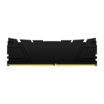 cc0487814061ef6ddf5f905b7cfd467d DIMM DDR4 64GB (2x32GB kit) 3600MT/s KF436C18RB2K2/64 Fury Renegade Black