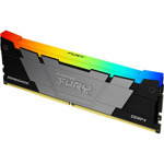 de89ddb7a0d7276566a7f1ca59b48fd2 DIMM DDR4 32GB 3600MT/s KF436C18RB2A/32 Fury Renegade RGB