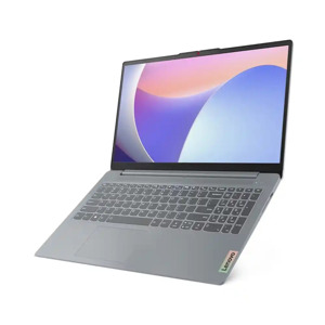 5dfeea038fac7b68541f791d667909af Laptop Lenovo IdeaPad Slim 3 15IAN8 15.6 FHD/i3-N305/8GB/NVMe 256GB/82XB0058YA