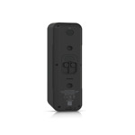 98891edc753886367c04ceb90647ed53 Dual-camera 4K video doorbell with programmable display, fingerprint access and integrated porch lig