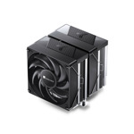 5a65dbd3091ae77ed70e3feb0b7d8fd3 CPU Hladnjak Jonsbo CR-3000 Black TDP:260W, 2x 120mm, 7x heatpipe