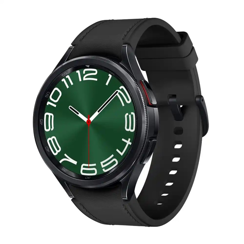 33d939a6f6efcedd3ec83f27c8ac9cb7.jpg Smart watch Samsung Galaxy Watch 6 SM-R960 Black