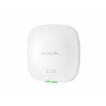 10dfa7f894664e4e332072a59718f3ad NET HPE Aruba Instant On AP32 2x2 Wi-Fi6 TriBand AccessPoint