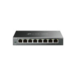 a9755032930dd4a7a66888cd44d7a91b Switch TP-LINK TL-SG108E Gigabit 10/100/1000Mbps