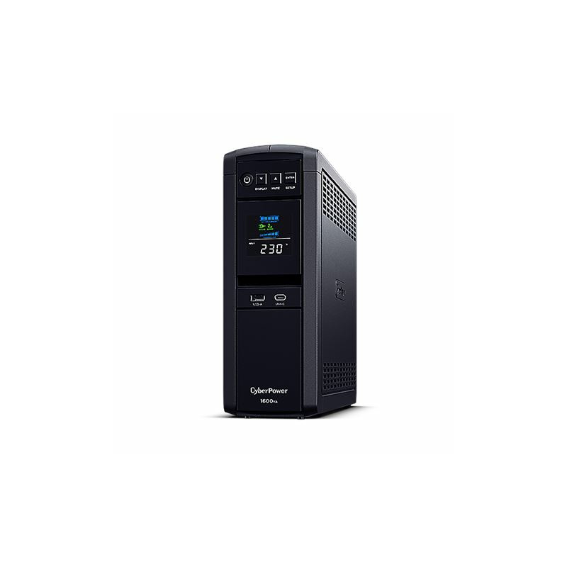 5b4155e9d74bfe51671fc060784d5815.jpg UPS, APC, Tower, Smart-UPS, 1000VA, LCD, 230V, with SmartConnect