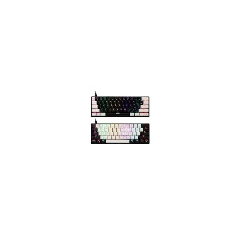 7856795c3451d7453c910b366d6092e8.jpg Tastatura MARVO USB KG916 mehanička, RGB pozadinsko osvetljenje