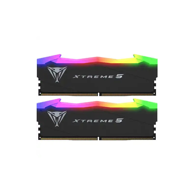54e6f38d014cc2d796ab5f9307e4bbd5.jpg DIMM DDR4 128GB (4x32GB kit) 3200MT/s KF432C16RB2AK4/128 FURY Renegade RGB Black XMP