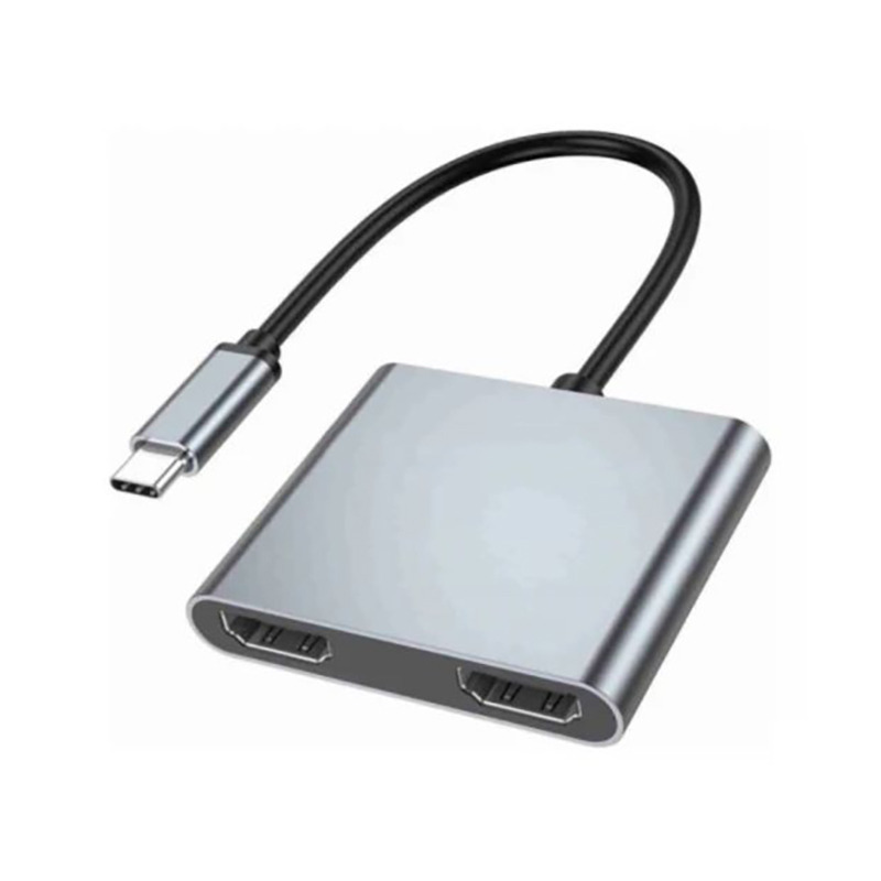 5ebf7a62b1a51344bcdd94ad11b19456.jpg Adapter-konverter USB Tip C 3.1 na HDMI/VGA/3.0 USB/Tip C