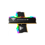 687f04a6c9d24d788fc82874aa45df02 Memorija DDR5 48GB 2x24GB 8000MHz Patriot Viper Xtreme 5 RGB PVXR548G80C38K