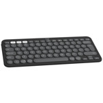 8aa7262e45b2a30f6a88cf01960e03bb K380s Bluetooth Pebble Keys 2 US Graphite tastatura