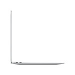 995a9cc9dddcd50d6738aa65e20baecb MacBook Air 13.3 inch M1 8-core CPU 7-core GPU 8GB 256GB SSD Silver laptop (mgn93ze/a)