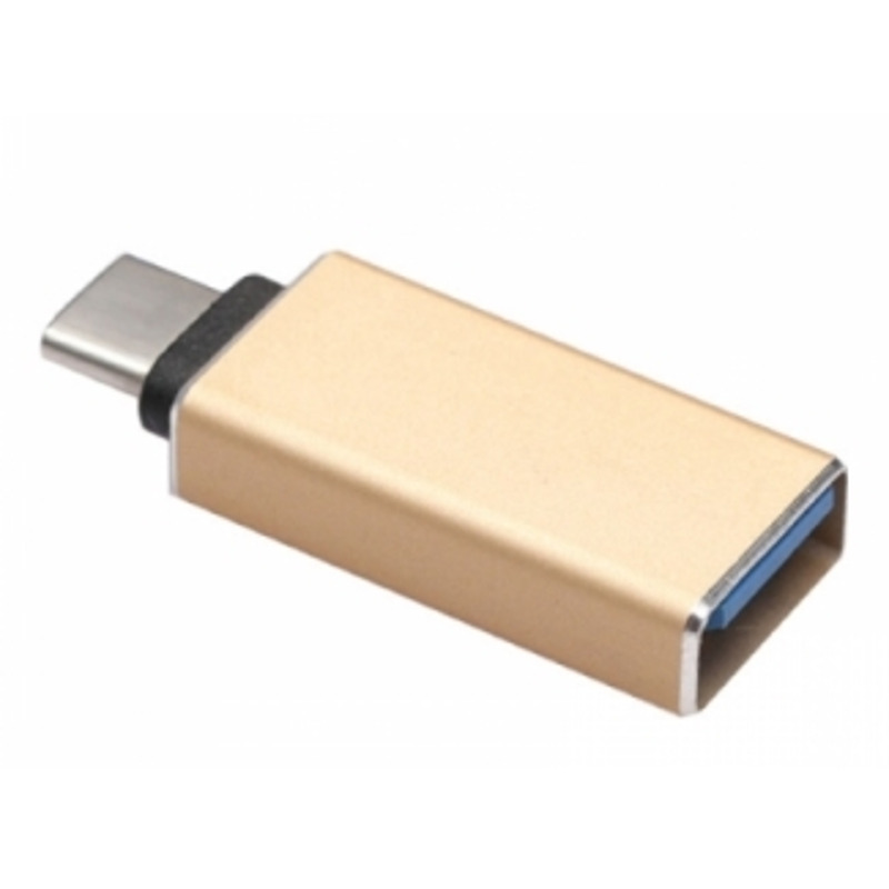 f126664e54b508c20f070533b9a87430.jpg A-HDMI-DVI-3 Gembird HDMI (A male) to DVI (female) adapter