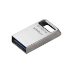 a7f4eac4f2ca05307a1fa4896f7f4eb9 USB memorija KINGSTON DTMC3G2/256GB/DataTraveler Micro/3.2/srebrna