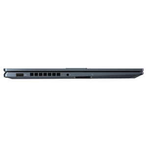1c33b7d48895ceab73caca2c09ad26cd MacBook Air 15.3 inch M2 8-core CPU 10-core GPU 8GB 256GB SSD Midnight laptop (MQKW3ZE/A)