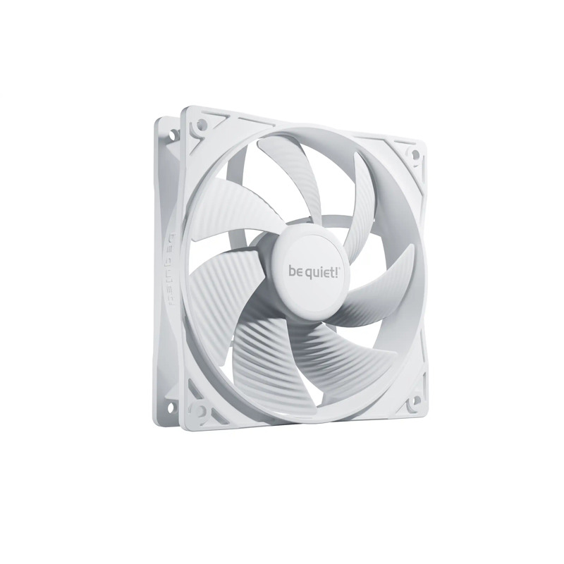 5703837d1ea383042131e63e33b785ac.jpg Case Cooler Be quiet Pure Wings 3 120mm PWM high-speed BL111 White