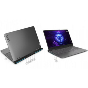 5c3fdb0e0758d22c5d3f058fefa7c4f6 TUF Gaming F15 FX507ZC4-HN141 (15.6 inča FHD, i5-12500H, 16GB, SSD 1TB, GeForce RTX 3050) laptop