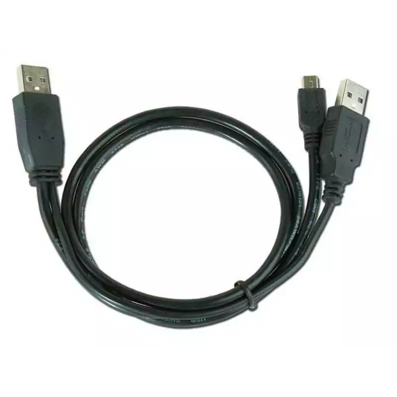 660d6414a5beb2ed963d43f4f7efbe04.jpg Kabl USB 3.0 A - USB tip C 3.1 M/M 1M crni