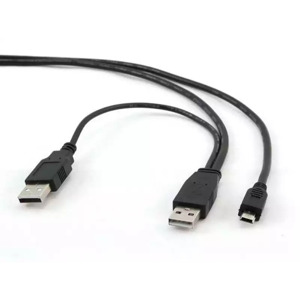 b404e17794e4bfa3e75120883ed826aa Kabl USB A - USB A m/f produžni sa pojačivačem 10m