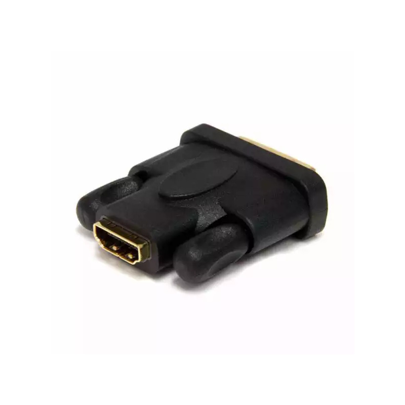 80d9546912d96d695097fbe9211d384c.jpg Adapter DisplayPort (M) - HDMI (F) crni