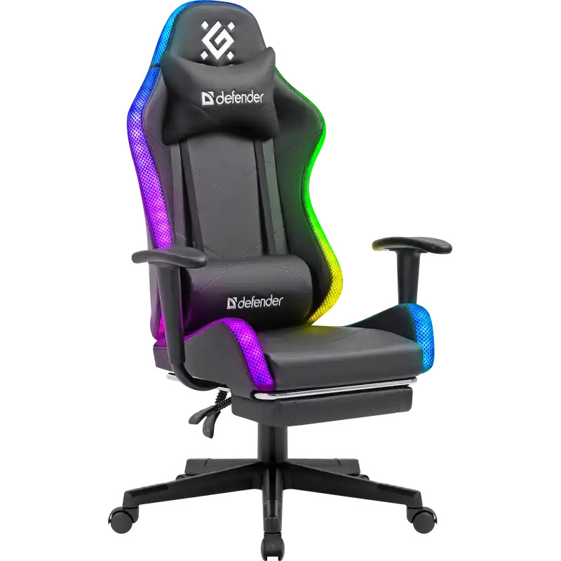 851fad8fb4a228dfb1bd9d1844b7fa95.jpg Stolica TRUST GXT703R RIYE GAMING CHAIR White