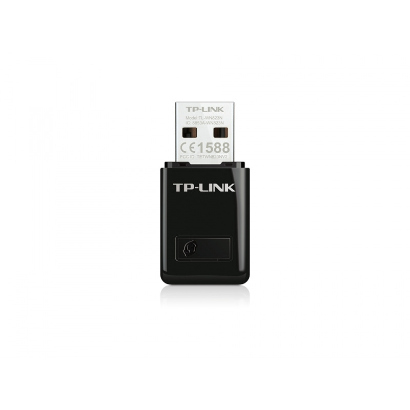 cc5d4216d2c258094e49c52d322f9e7e.jpg LAN MK TP-LINK TL-WN823N Wi-Fi USB Adapter Mini