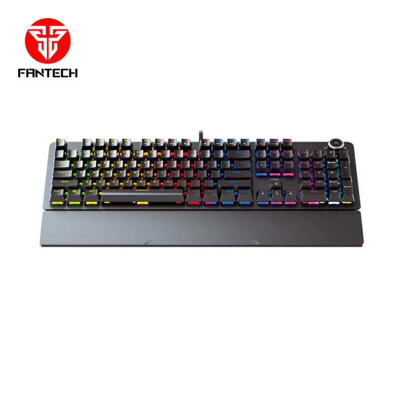 2385ce1211d7feec2ec3666c47c75e04.jpg Aluminijumsko kuciste za Tastatura Mehanicka Gaming Fantech MK857 RGB Maxfit61 sivo