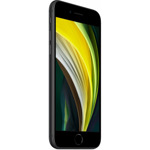 4beda37f8df1b73e7b21fdc8377b6bbc Apple iPhone SE 2020 A13 6-Core 3GB RAM 64GB 4.7 Retina IPS iOS 17.4 crni