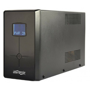 4e0e8370fc2d67b019e69cda4131461e UPS Socomec NeTYS PE 1500VA/900W 230V 50/60Hz BATTERY INCLUDED WITH AVR, STEP